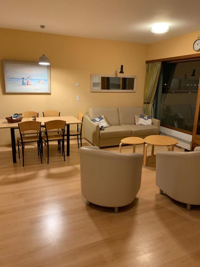 Cosy Laguna Resort Knokke Duinbergen Furnitured Internet Studio エクステリア 写真