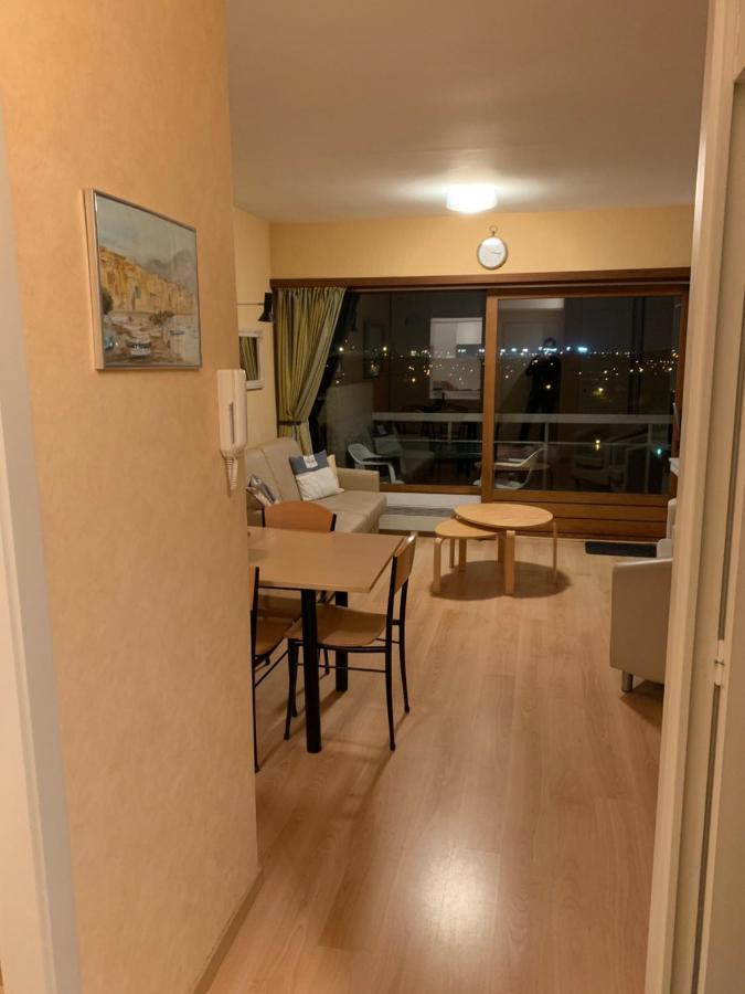 Cosy Laguna Resort Knokke Duinbergen Furnitured Internet Studio エクステリア 写真